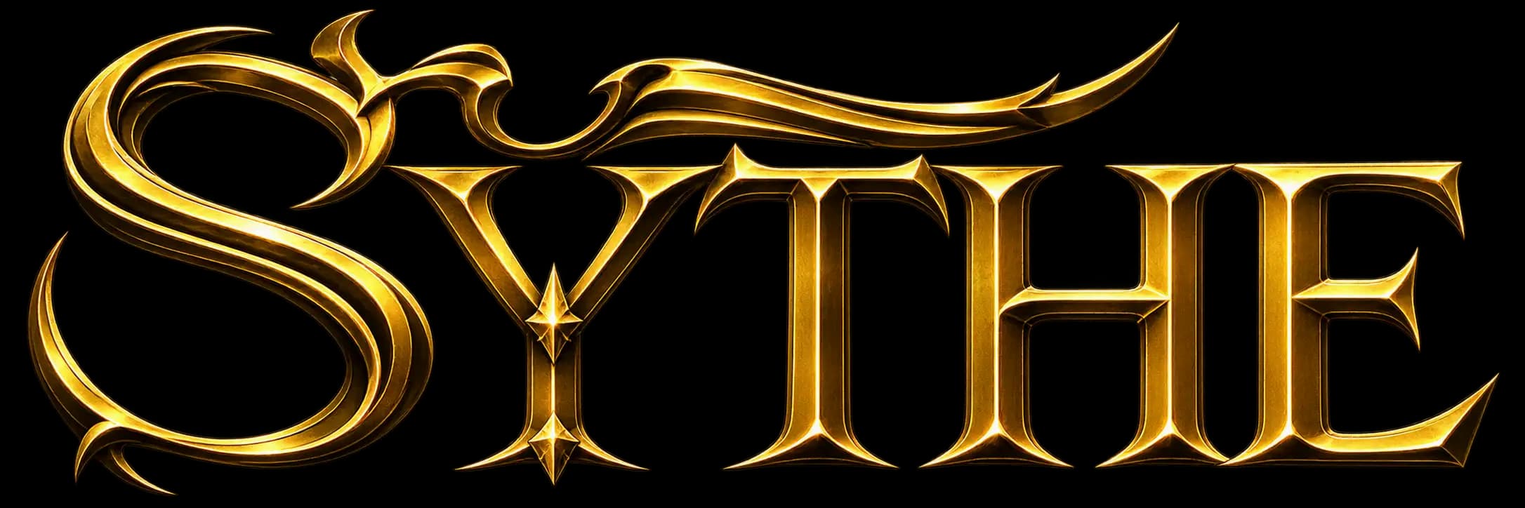 Sythe