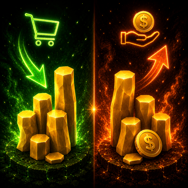 Gold Shop