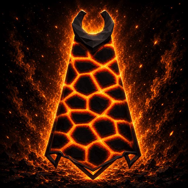 Infernal Cape